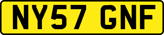 NY57GNF