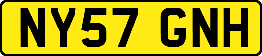 NY57GNH