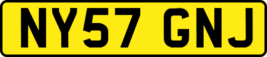 NY57GNJ