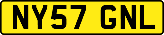 NY57GNL