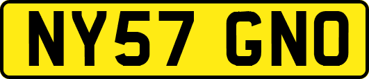 NY57GNO