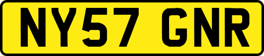 NY57GNR