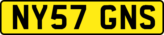 NY57GNS