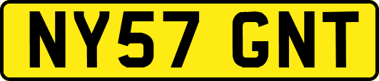 NY57GNT