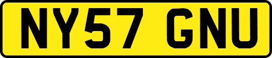 NY57GNU