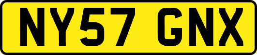 NY57GNX