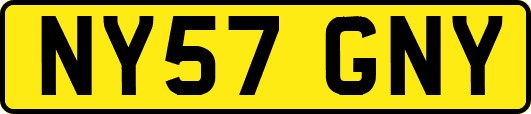NY57GNY