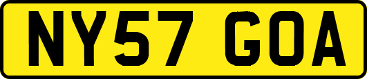 NY57GOA