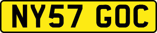 NY57GOC