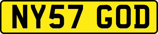 NY57GOD
