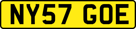 NY57GOE