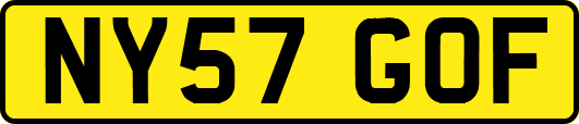 NY57GOF