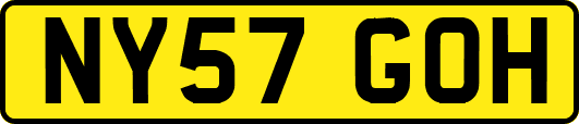 NY57GOH