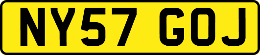 NY57GOJ