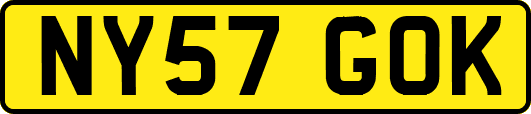 NY57GOK