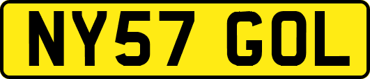 NY57GOL