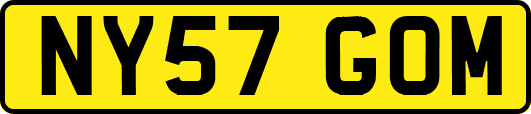 NY57GOM