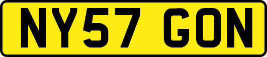 NY57GON