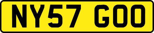 NY57GOO