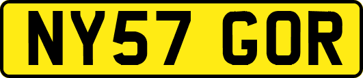 NY57GOR