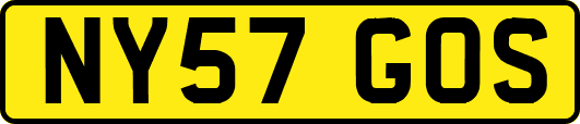NY57GOS