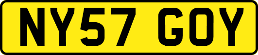 NY57GOY