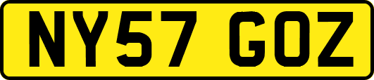 NY57GOZ