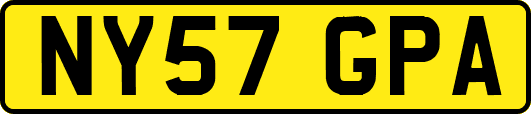 NY57GPA