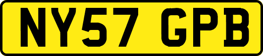 NY57GPB