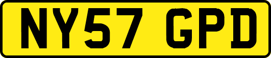 NY57GPD