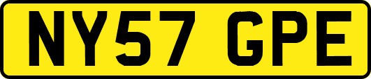 NY57GPE