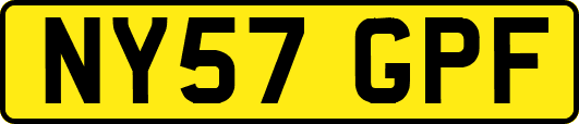 NY57GPF