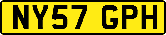 NY57GPH