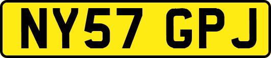 NY57GPJ