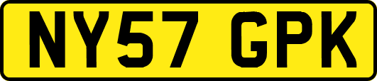 NY57GPK