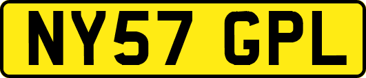 NY57GPL