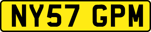 NY57GPM