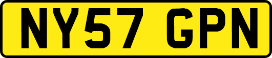 NY57GPN