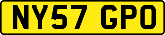 NY57GPO