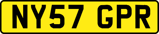 NY57GPR