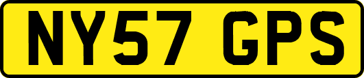 NY57GPS