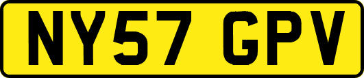 NY57GPV