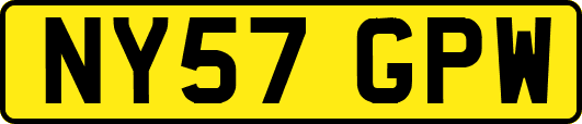 NY57GPW