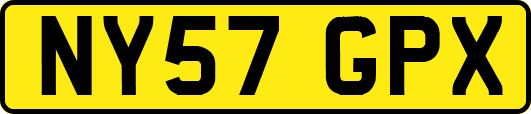 NY57GPX