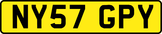 NY57GPY