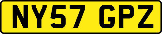 NY57GPZ