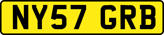 NY57GRB