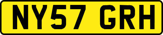 NY57GRH