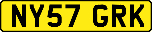 NY57GRK