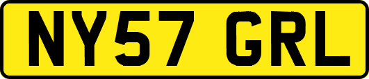 NY57GRL